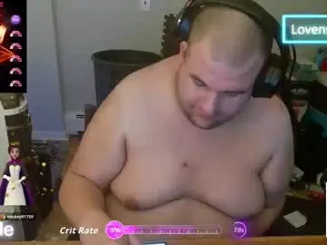 Chaturbate Free Porn Cam of sonblok222