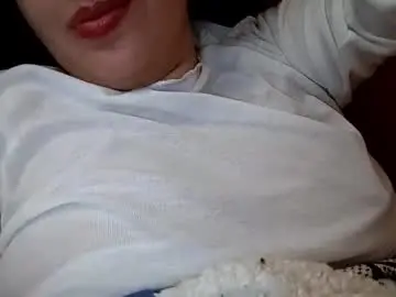 Chaturbate Sex Cam of sweetie__annie