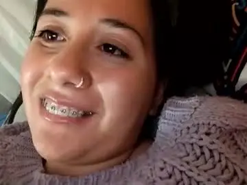 Chaturbate Live Porn of sweetie__annie