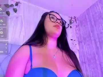 Chaturbate Live Sex of victoria__ponce