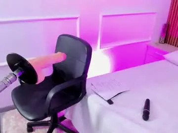 Chaturbate Sex Cam of abbyevaans