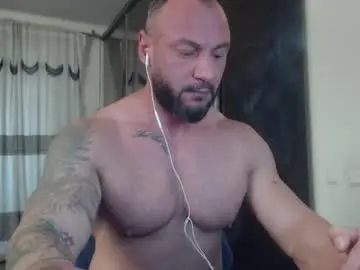adonis_dionysos from chaturbate