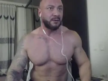 Chaturbate Live Sex of adonis_dionysos