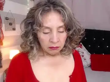 Chaturbate Best Webcam of afrodita_sg