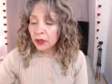 Chaturbate Sex Cam of afrodita_sg