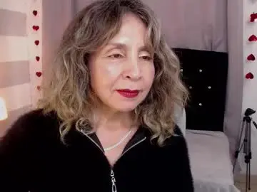 Chaturbate Nude Webcam of afrodita_sg