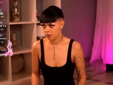 Chaturbate Adult Webcam of annefaris