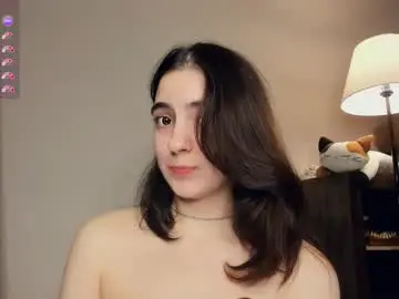 Chaturbate Live Sex of baby_is_ready