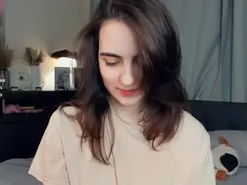 Chaturbate Watch Live Sex Cams of baby_is_ready