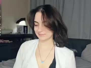 Chaturbate Sex Cam of baby_is_ready