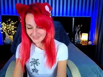 Chaturbate Free Live Porn of brandybloomm