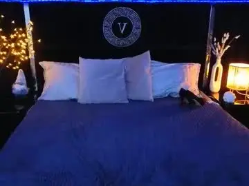 Chaturbate Live Sex of brandybloomm