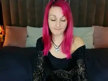 Chaturbate Nude Webcam of brandybloomm