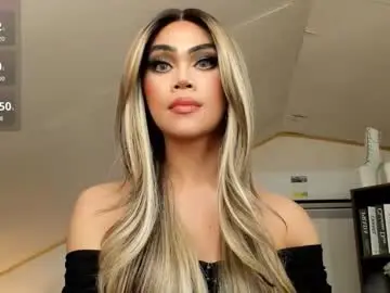 Chaturbate Sex Chat of brooke_lynnhyts