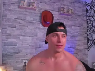 Chaturbate Sex Chat of connorsmith_26