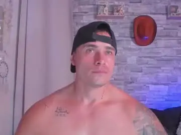 connorsmith_26 from chaturbate