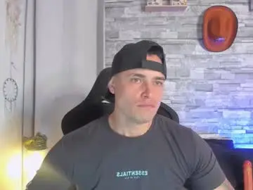 Chaturbate Live Sex of connorsmith_26