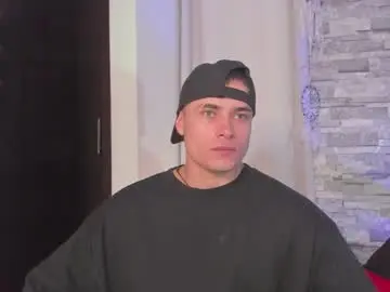 Chaturbate Free Porn Cam of connorsmith_26