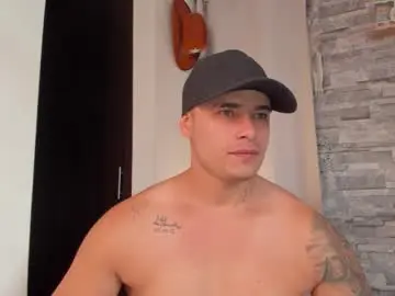 Chaturbate Free Porn Cam of connorsmith_26