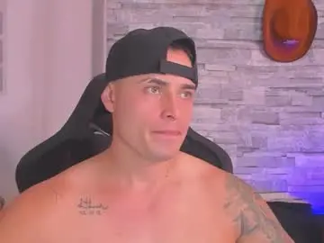 Chaturbate Free Live Porn of connorsmith_26
