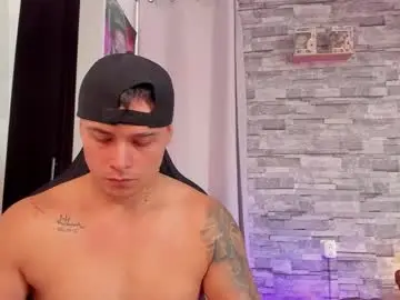 Chaturbate Sex Cam of connorsmith_26