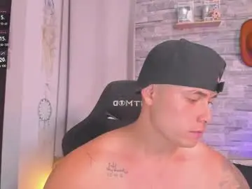 Chaturbate Nude Webcam of connorsmith_26