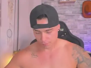 Chaturbate Free Porn Cam of connorsmith_26