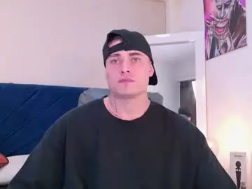 Chaturbate Free Porn Cam of connorsmith_26