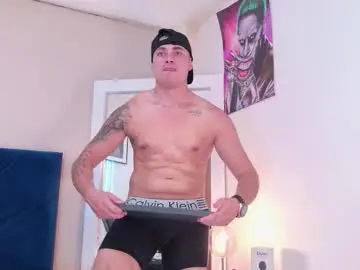 Chaturbate Free Porn Cam of connorsmith_26