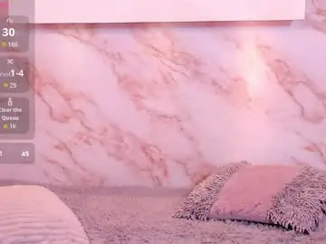 Chaturbate Best Webcam of dakotaferreti