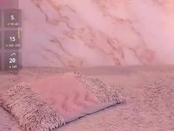 Chaturbate Nude Webcam of dakotaferreti