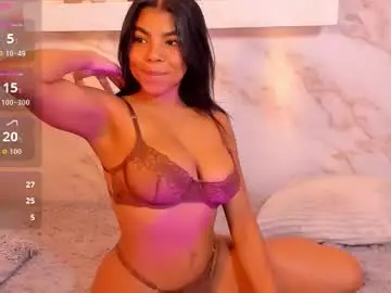 Chaturbate Live Sex Cam of dakotaferreti