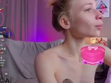 Chaturbate Sex Cam of el1s_evans