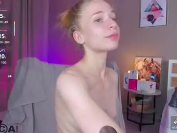 Chaturbate Adult Webcam of el1s_evans