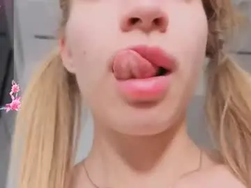 el1s_evans from chaturbate