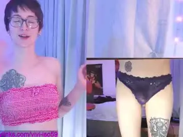 Chaturbate Watch Live Sex Cams of evavivi59