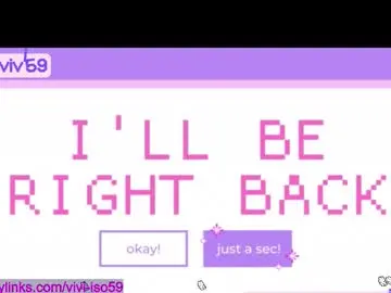 Chaturbate Free Porn Cam of evavivi59