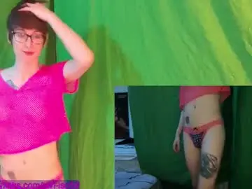 Chaturbate Adult Webcam of evavivi59