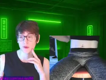 Chaturbate Best Webcam of evavivi59