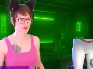 Chaturbate Best Webcam of evavivi59