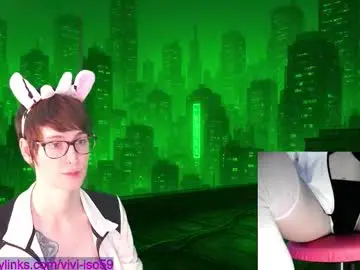 Chaturbate Watch Live Sex Cams of evavivi59