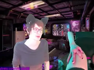 Chaturbate Adult Video Chat of evavivi59