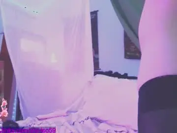 Chaturbate Best Webcam of evavivi59