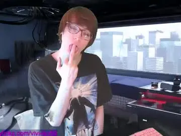 Chaturbate Private Sex Chat of evavivi59