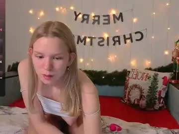 Chaturbate Live Sex of gentle_angel_melissa