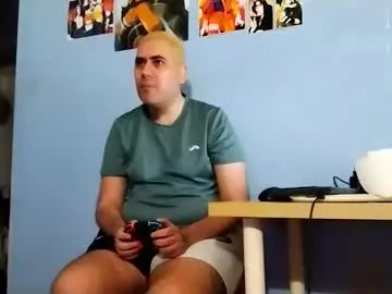 Chaturbate Best Webcam of gorak32