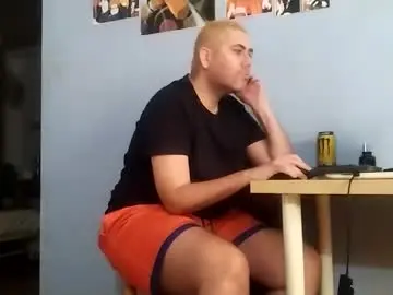 Chaturbate Live Sex Cam of gorak32