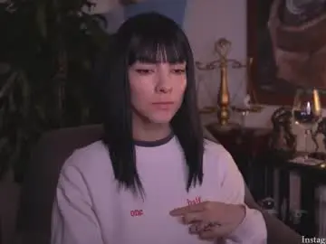 Chaturbate Best Webcam of hollylinder_