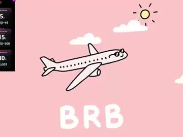 Chaturbate Live Porn of isadolll