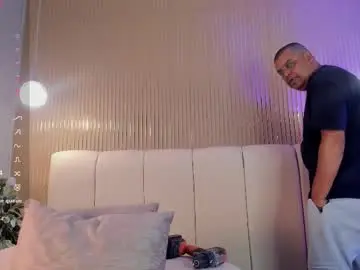 Chaturbate Nude Webcam of ivana_hall